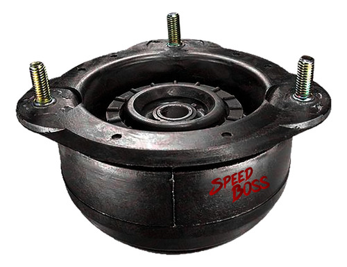 Imagen 2 de 4 de Base Amortiguador Frontal Izq/der Dart K 1984-1988