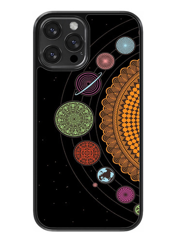 Funda Diseño Para Oppo Planeta Tierra  #6