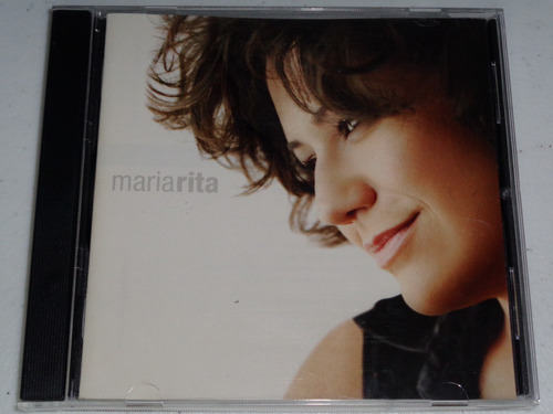 Mariarita - Segundo, Cd Wea Brasil 