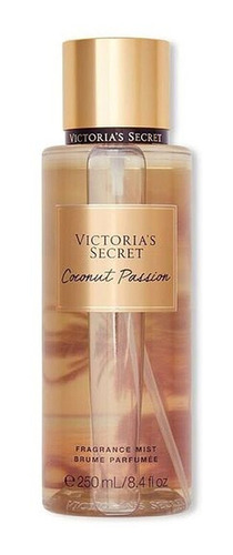 Fragancia Victoria's Secret Splash - Coconut Passion