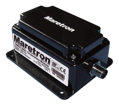 Maretron Tmp100 Temperature Module