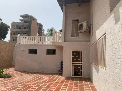 Quinta En Playa Grande