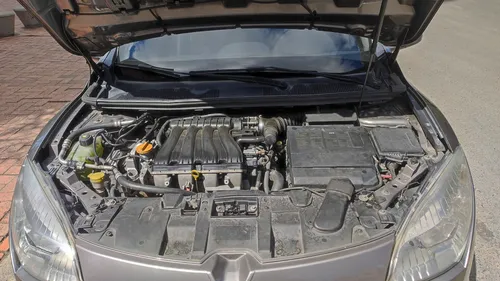 Renault Megane 3