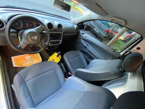 Volkwagen Saveiro 1.6 Gp Cs 101 Cv Safety