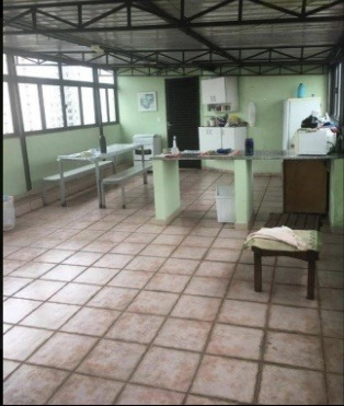 Imagem 7 de 7 de Locação Sala Sao Caetano Do Sul Oswaldo Cruz Ref: 7370 - 1033-7370