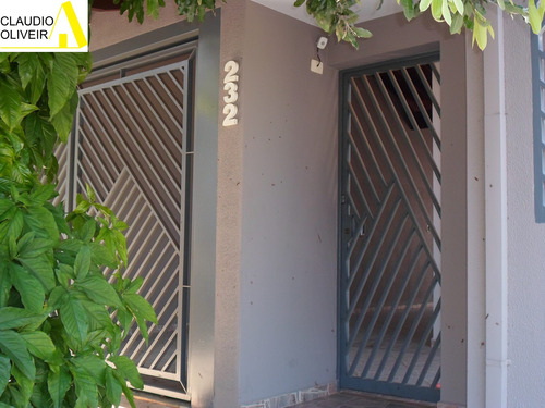 Imagem 2 de 30 de Casa - Ca00006 - 34846994