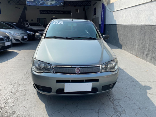 Fiat Palio 1.0 Fire Flex 3p