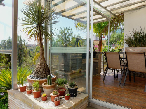 Imagen 6 de 19 de Casa En Venta En Lomas De Angelópolis