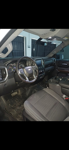 Motor V8 5.3, 4x4, Cheyenne Lt 2021, Unico Dueño.