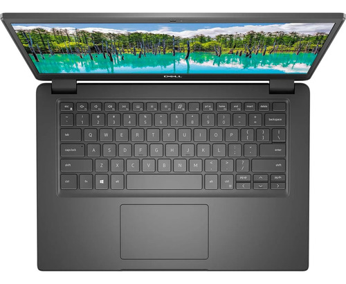Dell Latitude 3410 Intel Core I5 10310 16gb Ram 512gb Ssd (Reacondicionado)