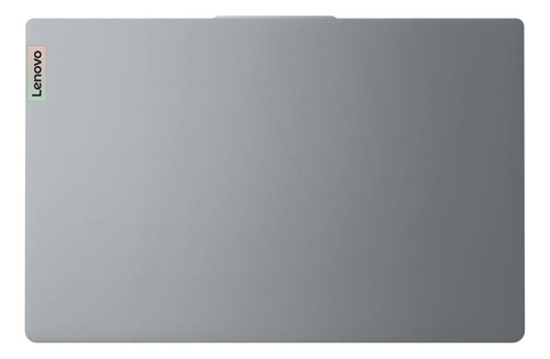 Notebook Lenovo Slim 3 15abr8 Ryzen 7 16gb Ram 512gb Ssd Gri Artic Grey (Nuevo con caja abierta)