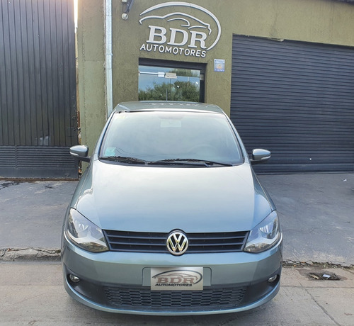 Impecable Vw Fox Trendline 5p Año 2012 Con Solo 109.000 Km !