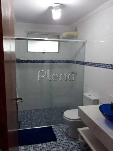 Imagem 13 de 17 de Casa À Venda Em Jardim Conceição - Ca027812