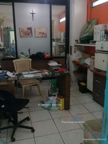 Imagem 9 de 9 de Ref.: 627 - Galpões Em Osasco Para Venda - V627