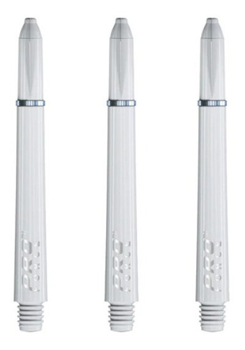 Wc2022 Shafts Winmau Pro-force Médio - Escolha - 3psp