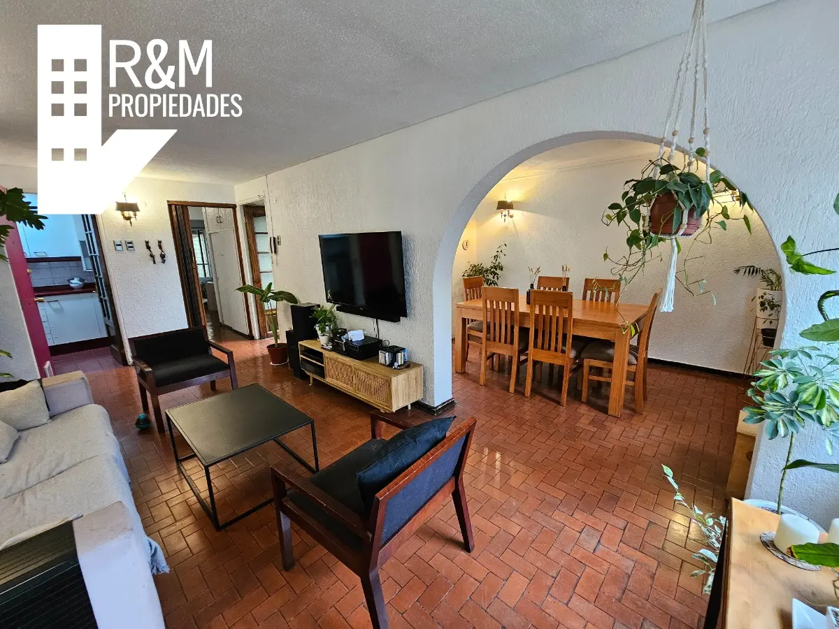 Imagen 2 de 21 de Casa En Venta En La Reina