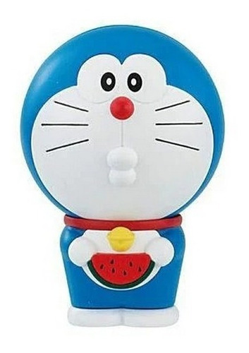 Doraemon Capchara Collection Summer Doraemon Sandia