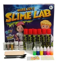 Comprar Laboratorio De Slime Diy Pegajoso