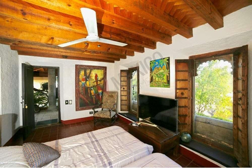 Imagen 21 de 28 de La Mansión De Rancho La Loma En Venta En San Miguel De Allen