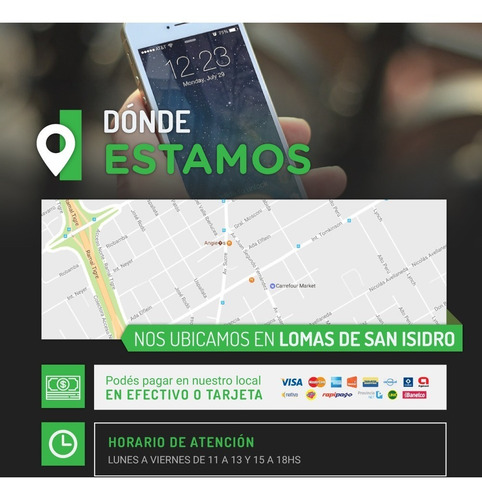 Kit Destornilladores Celulares Profesional Torx Phillip Puas