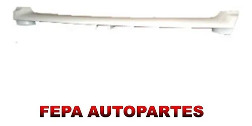 Parrilla Rejilla Frontal Citroen Zx 3 Puertas