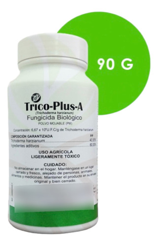 Trico-plus-a Fungicida