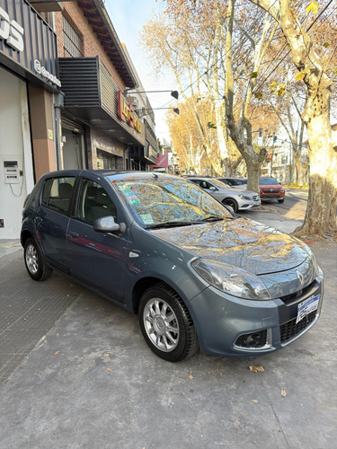 Renault Sandero 1.6 Privilege Nav 105cv