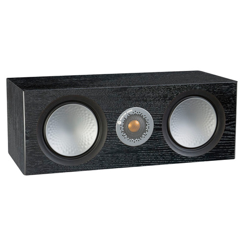 Monitor Audio Silver C150 Caixa Central 150w 8 Ohms (un)