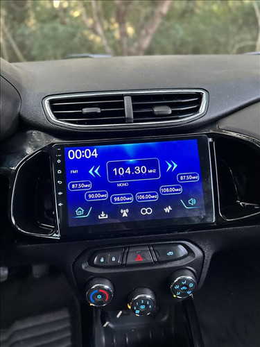 Chevrolet Prisma 1.4 MPFI LT 8V FLEX 4P MANUAL
