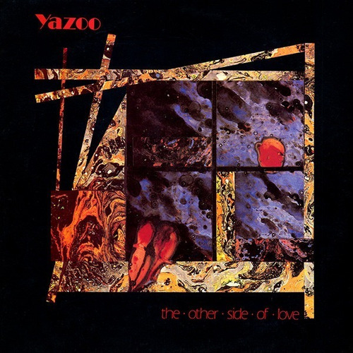 Vinilo Yazoo  -  The Other Side Of Love