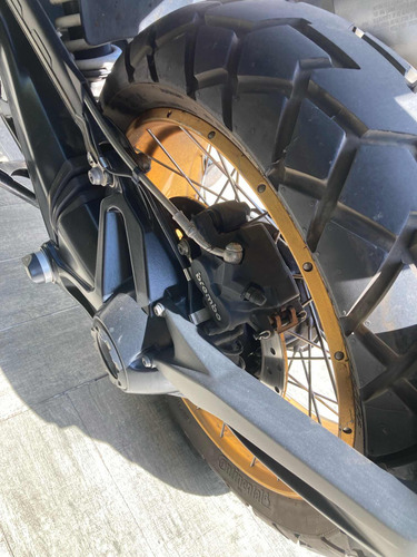 R 1250 Gs ... Maravillosa Moto