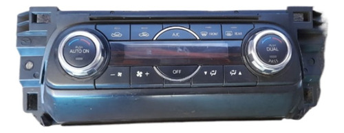 Control De Clima Mazda Cx5 2018-2022