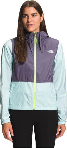 Chaqueta W Cyclone Dama The North Face