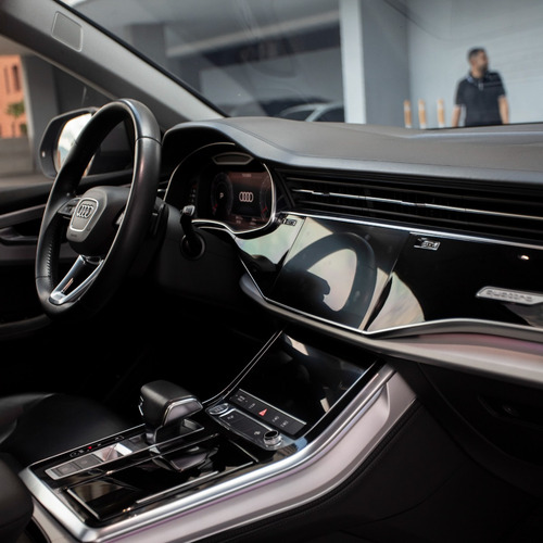 Audi Q8 3.0 Tfsi Quattro Progressive