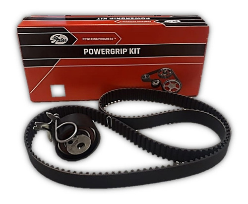 Kit Distribución Chevrolet S-10 Dc-sc 15 2.8 Cdti 200cv 4x4