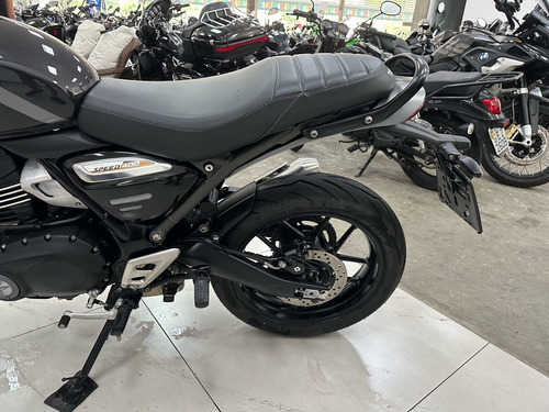 Triumph Speed 400 2024 / 2.900 Km