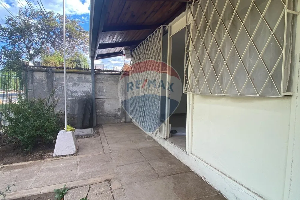Imagen 3 de 24 de Av Las Torres 3 Dormitorios Amplio Terreno