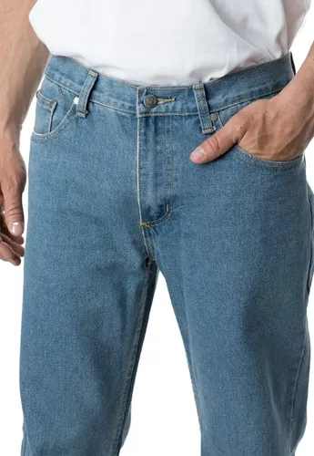 Jeans Tiro Corto Hombre MercadoLibre