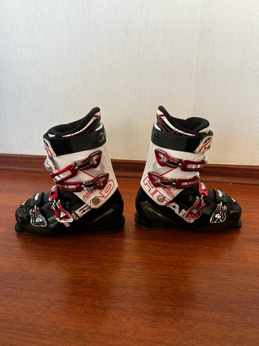 Botas De Ski Head Edge Flex 80