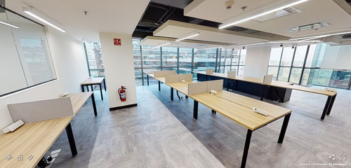 Imagen 28 de 30 de Oficina En Renta En Corporativo Polanco 890m2 , $430760