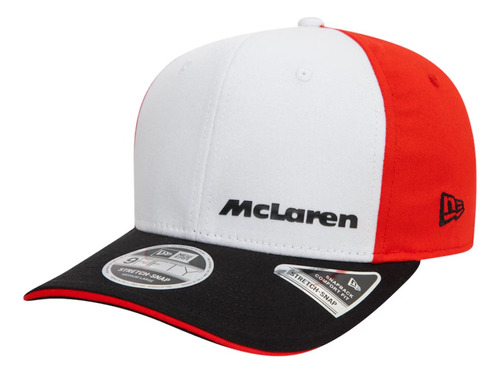 Gorra Mclaren Gp Mónaco 2024