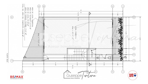 Renta Aldea Zama Local En Renta 80m2