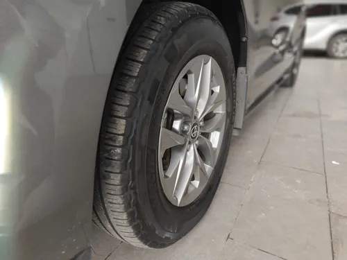 Toyota Sienna 3.5 Xle At