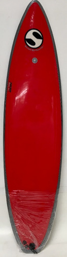 Tabla Surf Soft Liquid Sunset Pro 6'0 X 19 