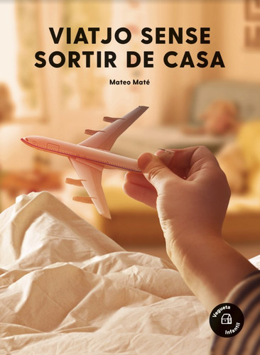 Viatjo Sense Sortir De Casa (libro Original)