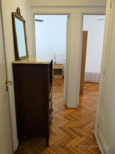 Imagen 9 de 18 de Excelente Departamento De 3 Ambientes En Venta En Belgrano