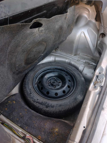 Fiat Palio 1.4 Fire