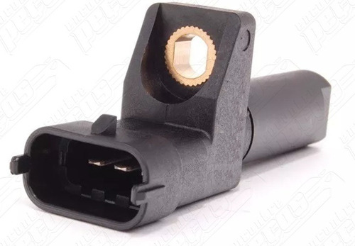 Sensor Rotação 3 Pinos Mercedes C180 1.8 K 02-06 Original