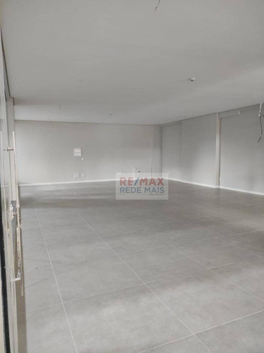 Imagem 3 de 5 de Loja No Plaza Sonnetto Para Alugar, 88 M² Por R$ 2.500/mês - Jardim Bom Pastor - Botucatu/sp - Lo0015