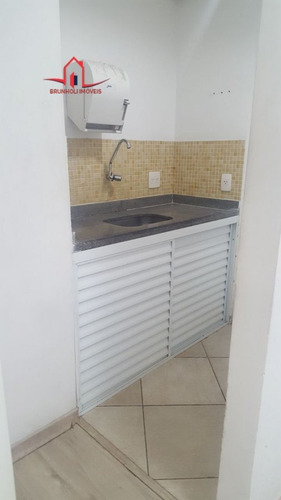 Sala Comercial Para Alugar No Bairro Jardim Paulista Em São - 2010-2